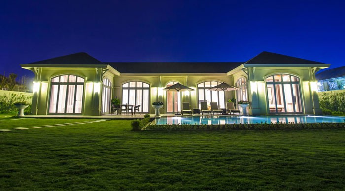 FLC Group khánh thành toàn bộ Quần thể du lịch nghỉ dưỡng bậc nhất Việt Nam ảnh 4