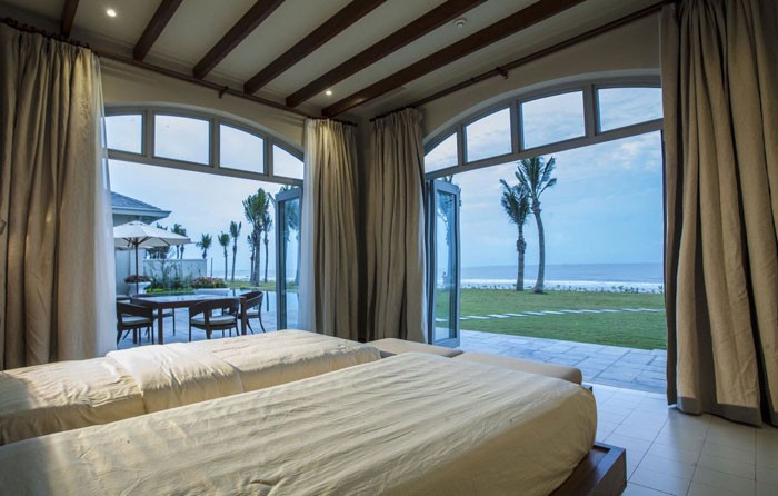 FLC Group khánh thành toàn bộ Quần thể du lịch nghỉ dưỡng bậc nhất Việt Nam ảnh 5