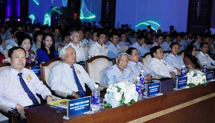 Chính thức khai trương Quần thể du lịch nghỉ dưỡng sinh thái FLC Sầm Sơn ảnh 2