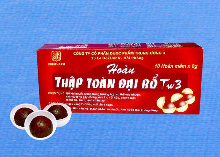 DP3: Niêm yết để đưa thương hiệu Foripharm lên tầm cao mới  ảnh 1