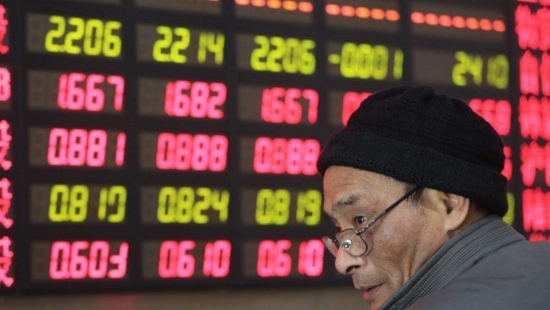 Những bài học từ khủng hoảng TTCK Trung Quốc ảnh 3