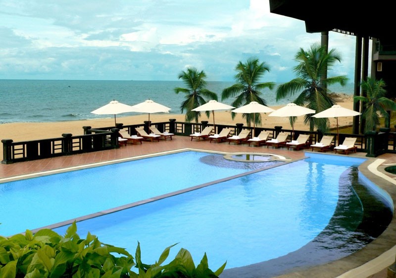Chủ tịch KVC đầu tư xây dựng resort 5 sao tại Bà Rịa - Vũng Tàu ảnh 1