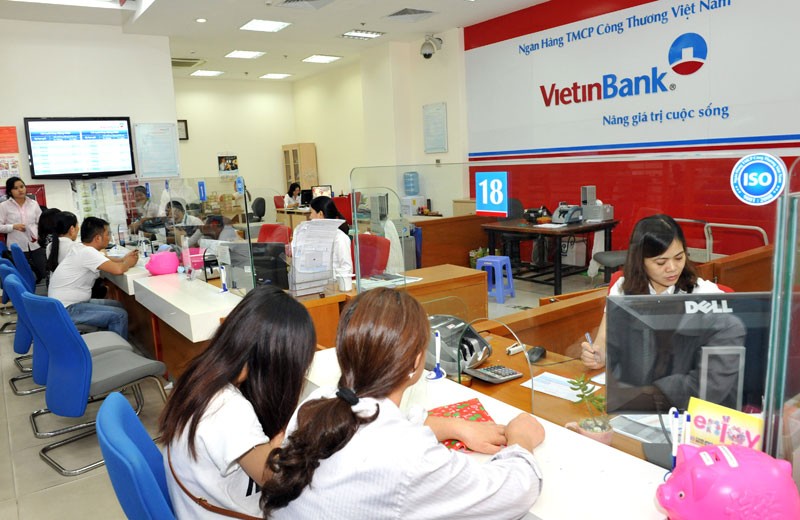 Brand Finance: VietinBank là thương hiệu có giá trị lớn nhất ngành ngân hàng Việt Nam ảnh 1