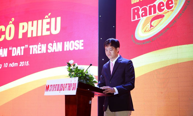 Trisedco - thành viên thứ 3 của SaoMai Group chuẩn bị niêm yết ảnh 2