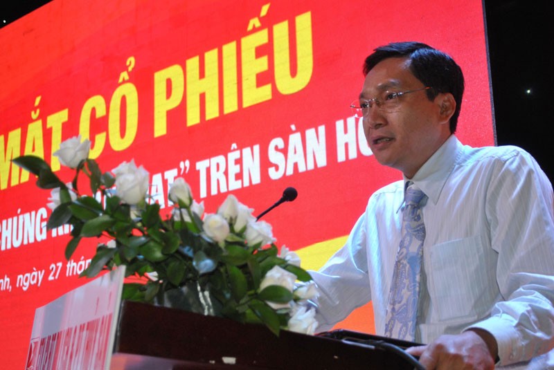 Trisedco - thành viên thứ 3 của SaoMai Group chuẩn bị niêm yết ảnh 1