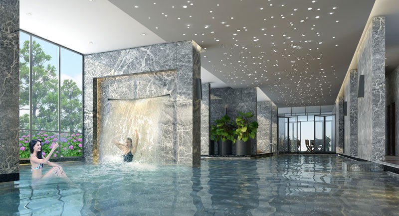 Ngày 6/12, mở bán chính thức Tòa S3, Dự án Seasons Avenue ảnh 2