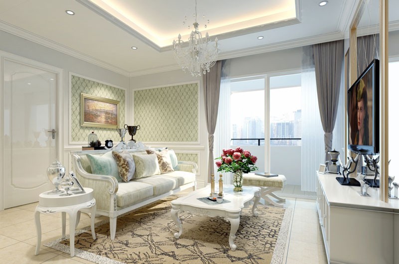 Chính thức ra mắt khu Sapphire - Goldmark City ảnh 2