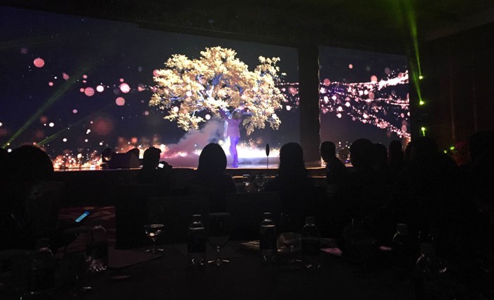 250 căn hộ Dự án Goldseason đã được giữ chỗ trong chưa đầy 30 phút tại lễ ra mắt ảnh 1