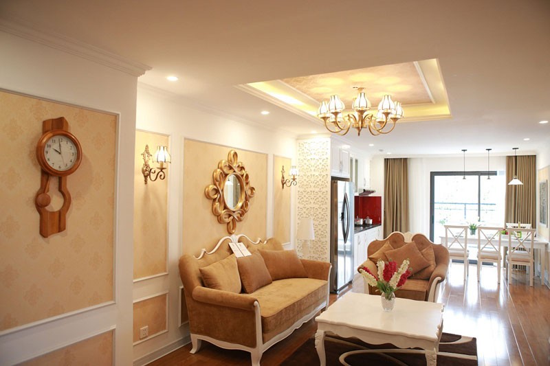 Hateco Hoàng Mai cất nóc trước Tết Âm Lịch ảnh 3