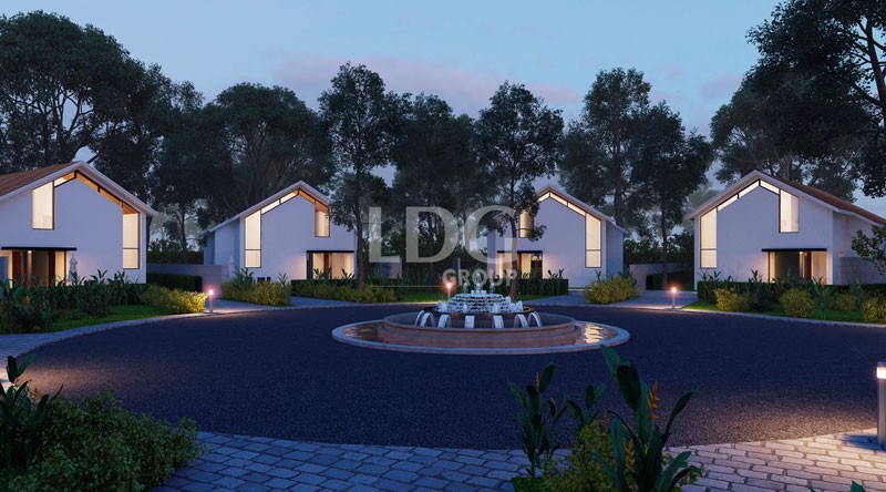 Phú Quốc: Thị trường đột phá của bất động sản nghỉ dưỡng 2016 ảnh 1