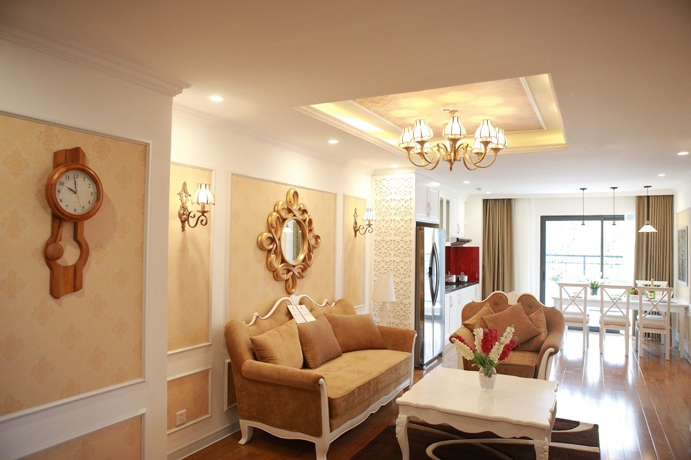 Hateco Hoàng Mai tặng 1 cây vàng cho khách đầu năm ảnh 2