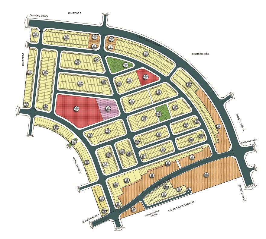 Những lý do khiến bất động sản ven biển miền Trung hút khách ảnh 1