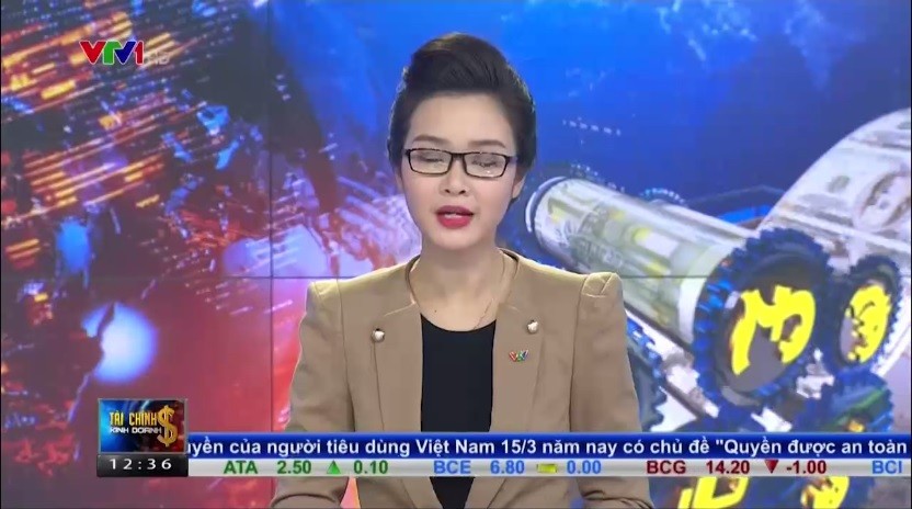 Phiên giao dịch chiều 15/3: Sắc đỏ bao trùm, VN-Index mất mốc 575 điểm ảnh 1