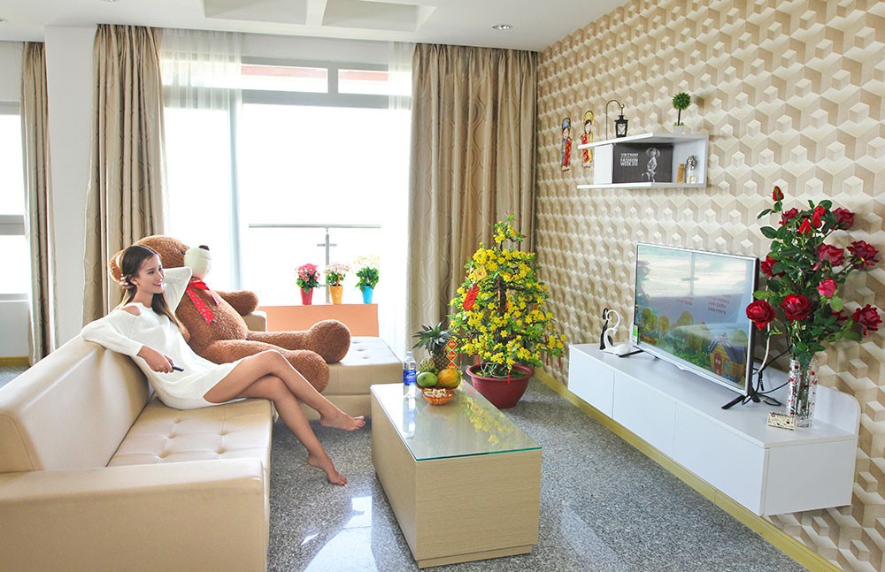 Ưu đãi lớn khi mua Dự án Dragon Hill 2 trong tháng 4 ảnh 1