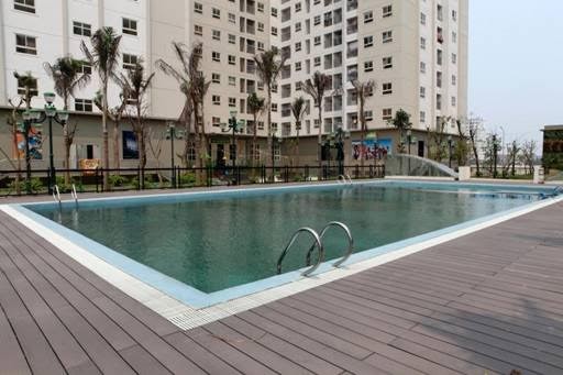 Căn hộ thông minh - khi công nghệ phục vụ cuộc sống ảnh 3