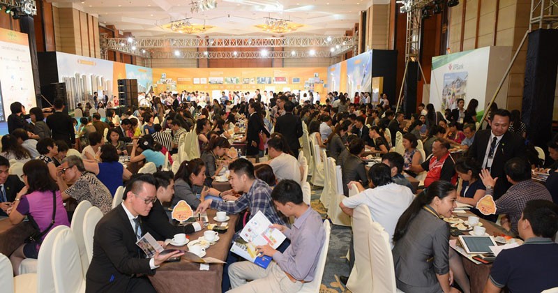 Lời cảm ơn vàng đến “đại sứ” uy tín của Novaland ảnh 2