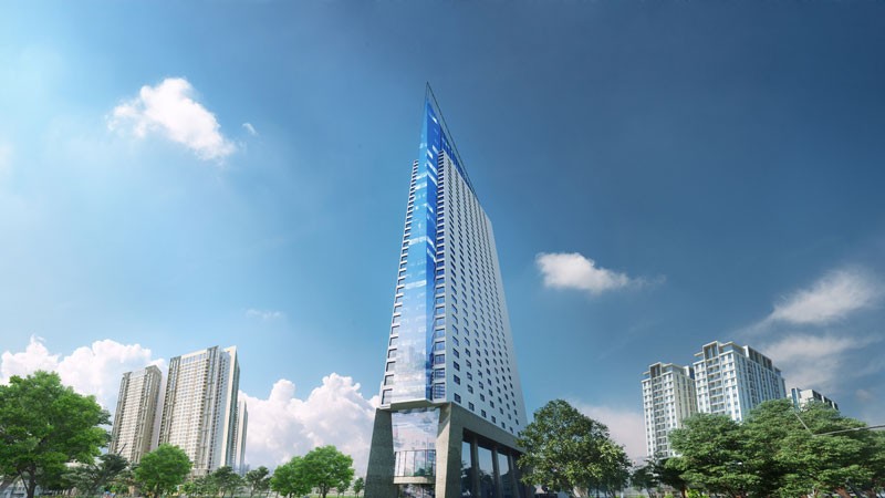 Tháp doanh nhân Hà Đông tái khởi động ảnh 2