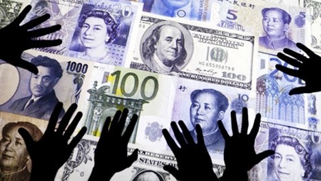 Đồng tiền khôn, đồng tiền bẩn: Đại gia có gì phải sợ? ảnh 2