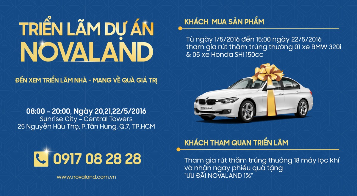 Sở hữu căn hộ quận Bình Thạnh, thanh toán 1%/ tháng ảnh 2