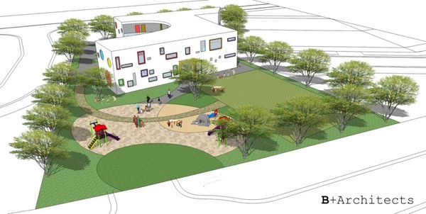 Một loạt tiện ích mới vừa có mặt tại Gamuda Gardens  ảnh 2