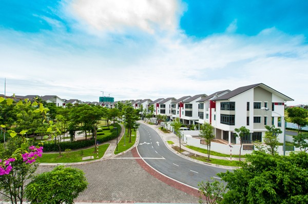 Một loạt tiện ích mới vừa có mặt tại Gamuda Gardens  ảnh 4