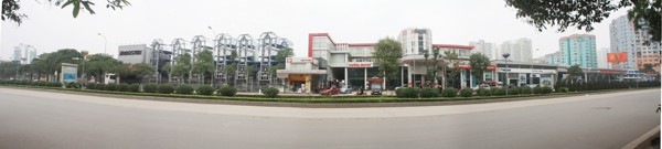 Một loạt tiện ích mới vừa có mặt tại Gamuda Gardens  ảnh 3