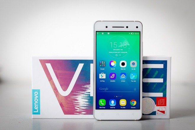 5 smartphone dùng camera kép đáng chú ý