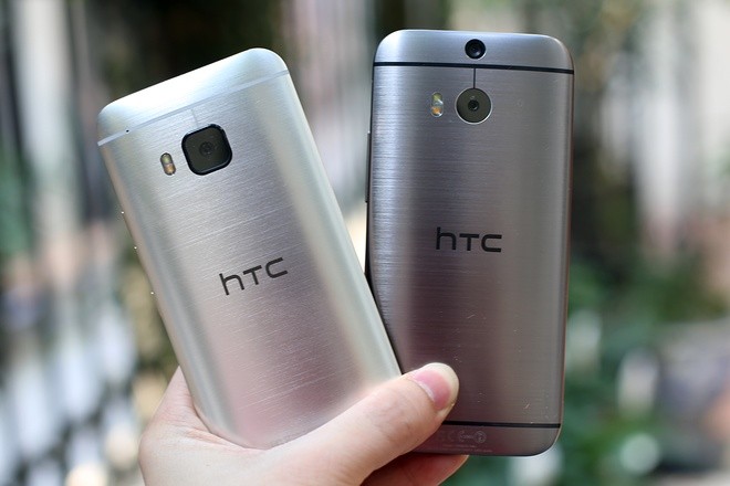 5 smartphone dùng camera kép đáng chú ý