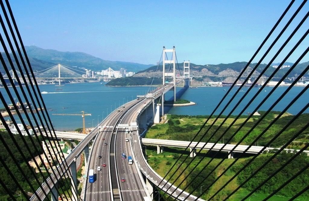 Hồng Kông tiếp tục là nền kinh tế cạnh tranh nhất thế giới ảnh 1