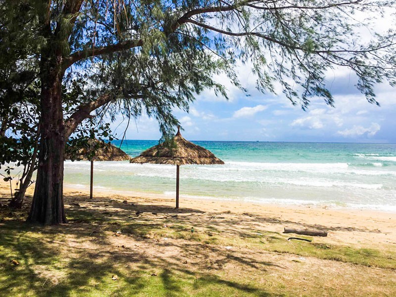 Grand World: “Át chủ bài” tại Phú Quốc của LDG tăng tốc xây dựng ảnh 3