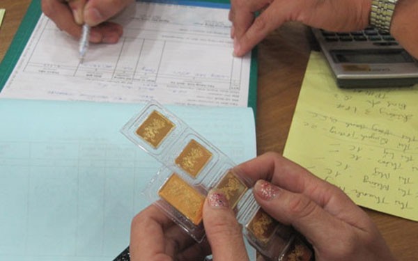 Vàng tăng giá 60%: Những cú sốc đau thương ảnh 1