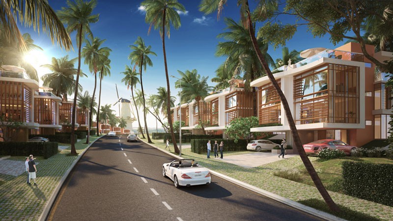 Mua bất động sản nghỉ dưỡng thời bùng nổ: Chọn mặt gửi vàng ảnh 1