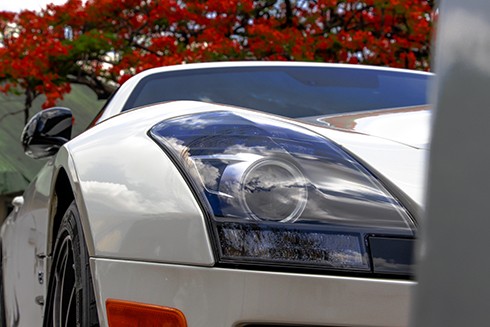 Mercedes SLS GT Roadster - siêu xe mui trần hàng hiếm Việt Nam ảnh 9 sieu-xe-mercedes-sls-gt-amg-roadster