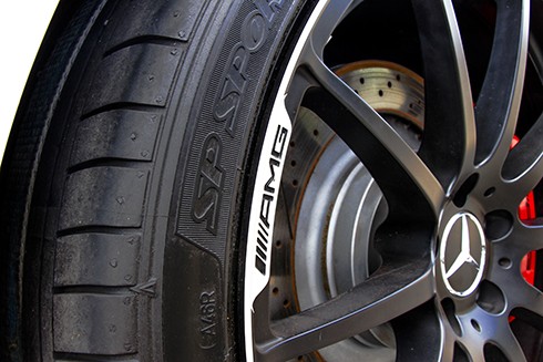 Mercedes SLS GT Roadster - siêu xe mui trần hàng hiếm Việt Nam ảnh 11 sieu-xe-mercedes-sls-gt-amg-roadster-2