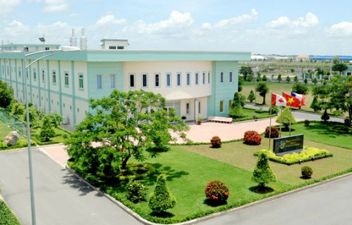 Ông chủ Mỹ Lan lại khởi nghiệp ở tuổi 60 ảnh 1