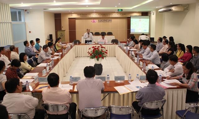  21 tỉnh, thành phố phía Nam đã nhất trí hình thành chuỗi thực phẩm an toàn 