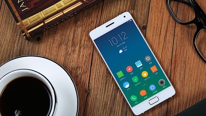 10 smartphone cấu hình mạnh nhất nửa đầu 2016