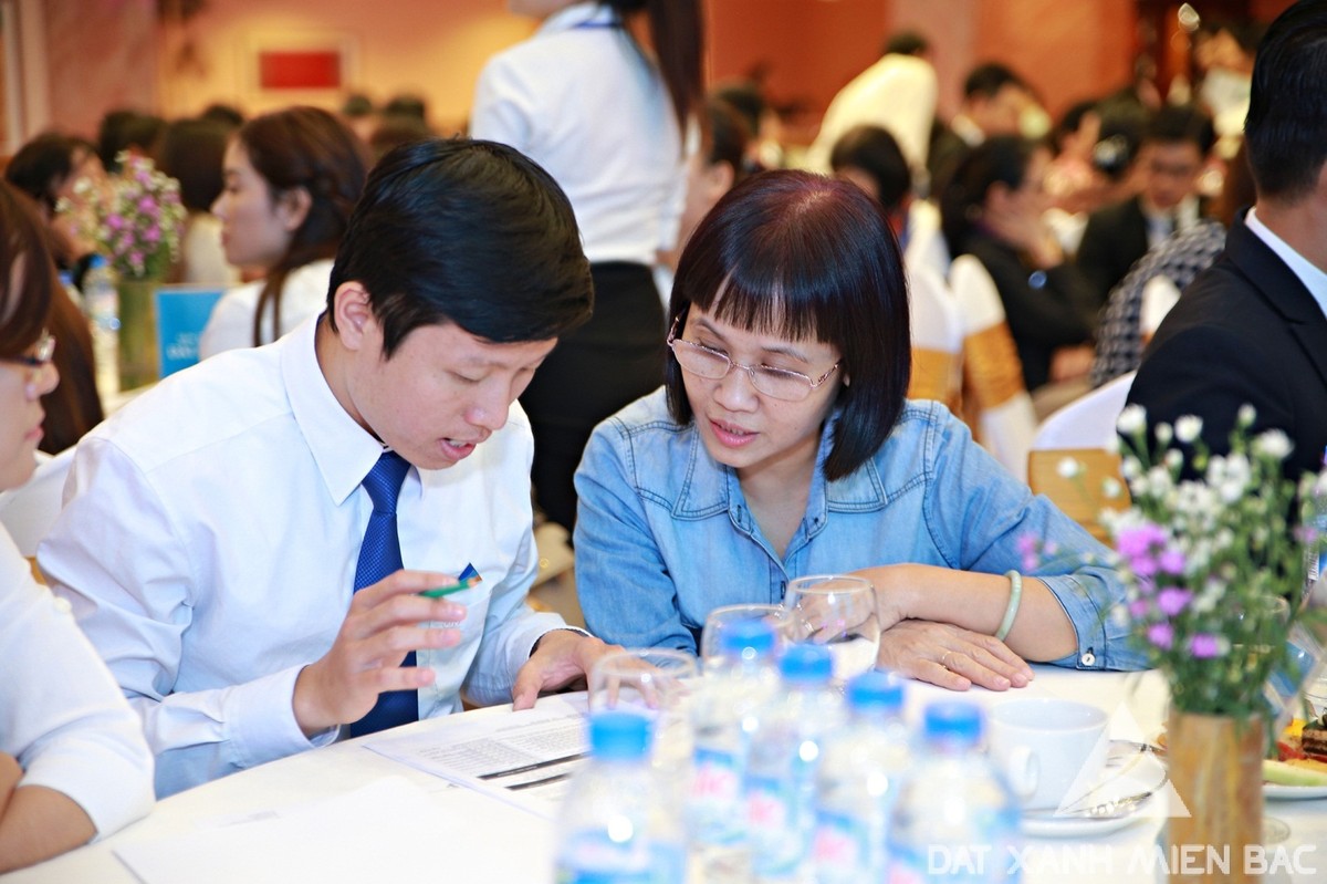 Tối ưu hiệu quả dòng vốn trong đầu tư bất động sản ảnh 1