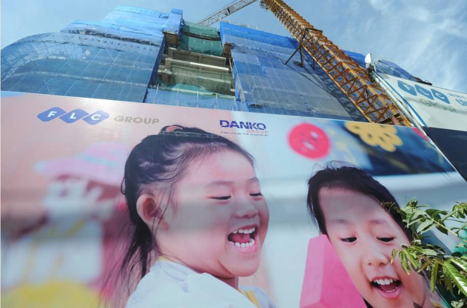 Cận cảnh tiến độ dự án “hot” nhất nhì Hà Đông  ảnh 8