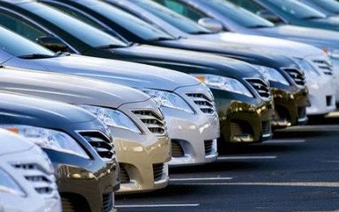 ô tô, mẫu xe, phiên bản, hạ giá, giảm giá, trăm triệu, khách hàng, thị trường, DN, đại lý.