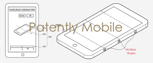  Chi tiết về hai smartphone màn hình gập đôi của Samsung ảnh 2