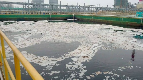 Ông Võ Kim Cự: Cấp phép cho Formosa, tôi không có gì sai ảnh 1