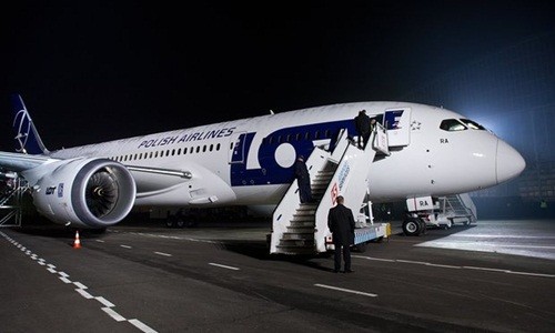 Hacker gây hại cho hàng không như thế nào ảnh 1