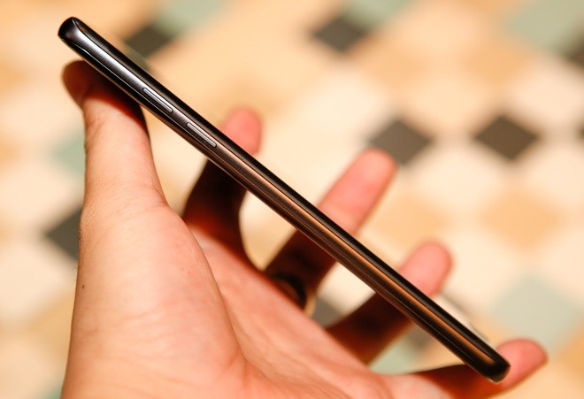 Galaxy Note 7 chính thức về Việt Nam với giá 18,99 triệu đồng ảnh 6