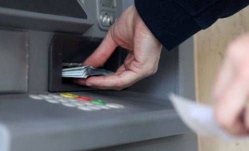 Tin nhắn SMS xác thực chuyển tiền ngân hàng có thể bị đánh cắp ảnh 1