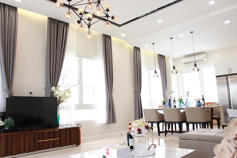 Mở bán trong tháng 8, Melosa Garden tặng quà “khủng” cho khách ảnh 2