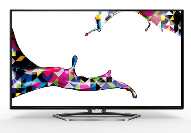 Những TV 4K giá chỉ 10 triệu đồng