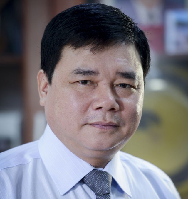 "Hệ thống thanh toán của Việt Nam hiện nay vẫn được an toàn" ảnh 1