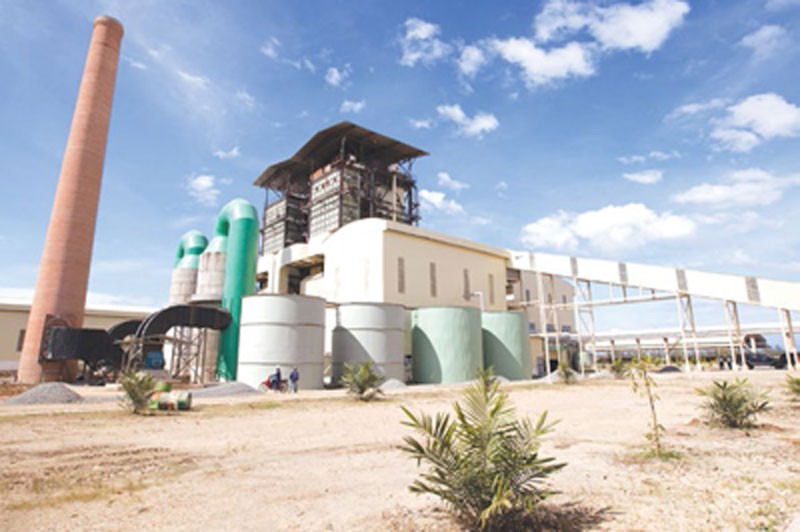 Mua nhà máy đường của HAG, SBT như hổ thêm cánh  ảnh 1