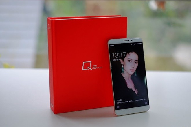 10 smartphone điểm hiệu năng cao nhất